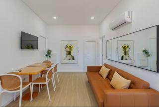 Appartement  Granadillos