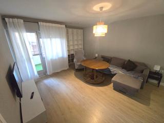 Location Appartement  Trajano