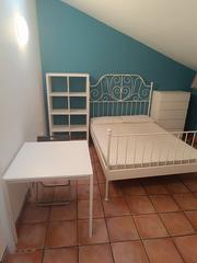 Location Studio  Fornos