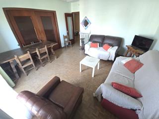Location Appartement  España