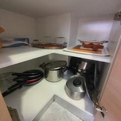 Location Appartement  Hernan cortes