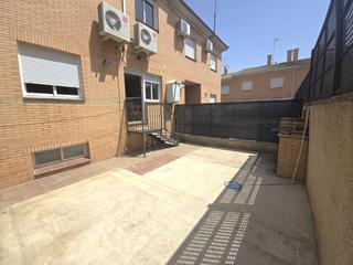 Lloguer Casa adossada  Beltran