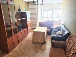Location Appartement  Antonio hurtado