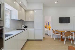 Appartement  Granadillos