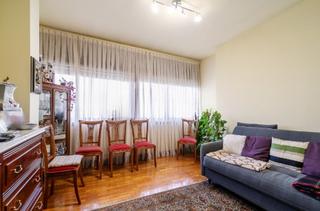 Etagenwohnung  San jorge