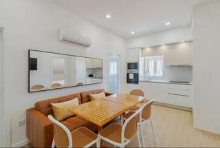 Appartement  Granadillos