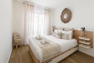Appartement  Alfonso x