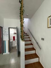 Chalet  La iglesia 20