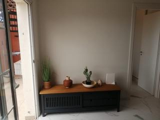 Zweistöckige Wohnung  Meandro