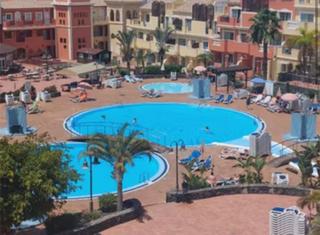 Apartamento en meandro