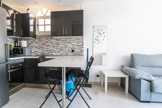 Apartament  Pais vasco 01