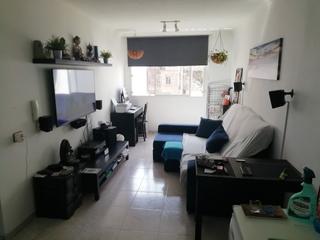 Apartamento en garcia escamez 20