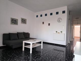 Apartamento en La Lava 9