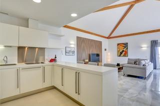 Dachwohnung  Cardon 9
