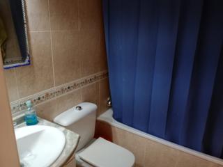 Apartamento en de las galgas 4