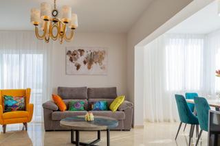 Semi detached house in madronal