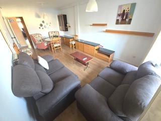 Alquiler Apartamento  8 de septiembre