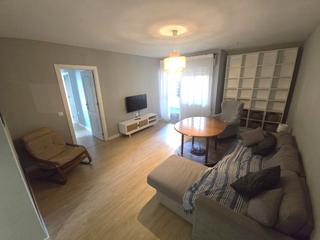 Location Appartement  Trajano