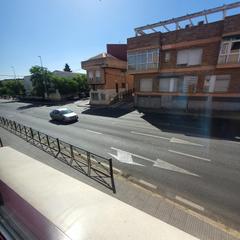 Lloguer Apartament  Hernan cortes