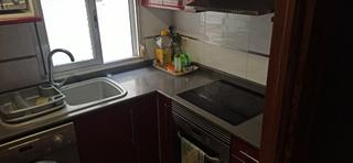 Appartement  De zaragossa