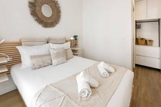 Appartement  Alfonso x