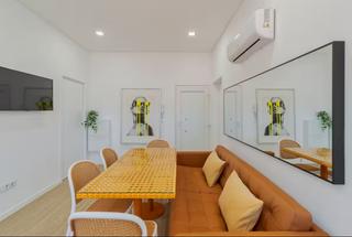 Appartement  Granadillos