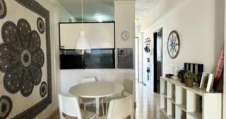 Piso  Santo domingo