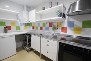 Appartement  Plateros