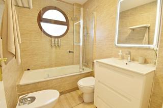 Etagenwohnung  Belen