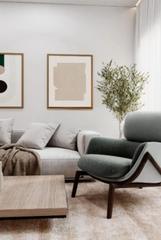 Zweistöckige Wohnung in Marcelino Camacho