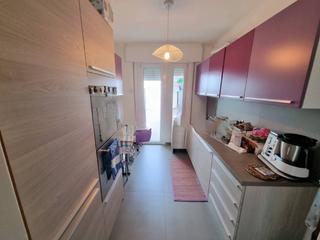 Etagenwohnung  Porvera