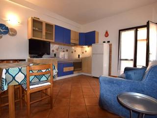 Appartement à Saltre