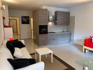 Appartement à olas