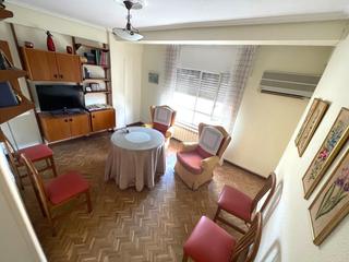 Appartement à HERNAN CORTES