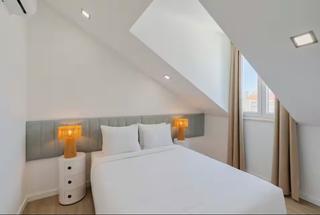 Appartement  Granadillos
