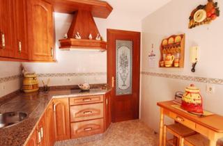 Casa adossada  Castillo de gigonza