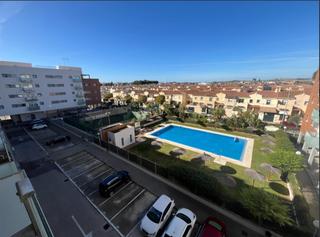 Appartement  Jardines de pozoalbero