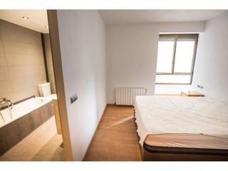 Chalet in justicia