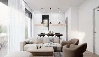 Zweistöckige Wohnung in Marcelino Camacho