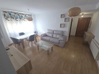 Location Appartement  Dionisio acedo