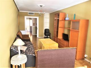 Location Appartement  Antonio hurtado
