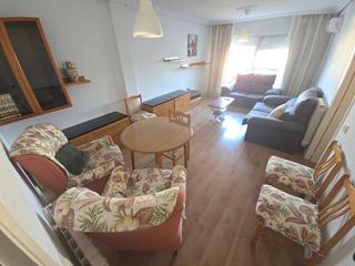 Lloguer Apartament  8 de septiembre