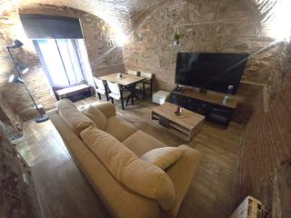 Location Appartement  España