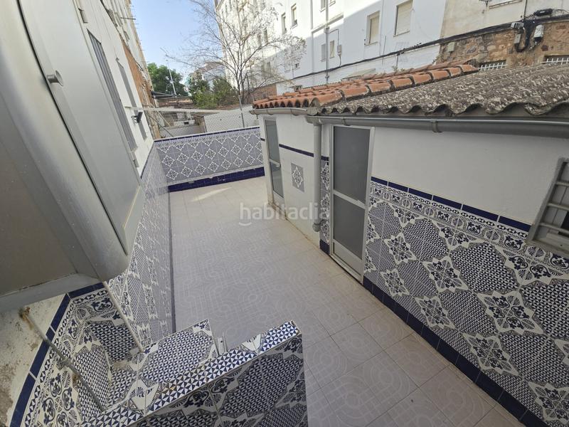 Foto 496a5374-9cfb-4b70-8af0-c07e40cac0e4. Alquiler piso en nuevo Cáceres Cáceres