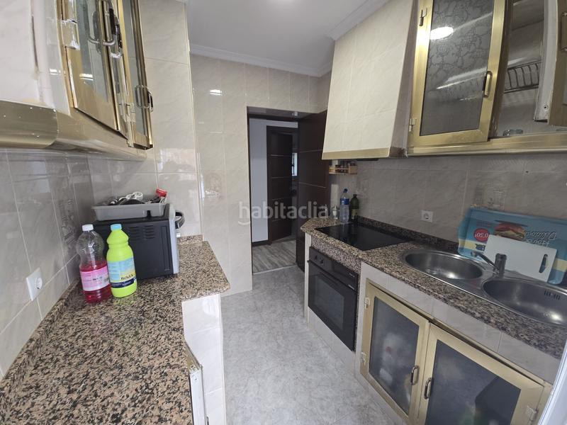 Foto a53d49c6-a93f-4795-96c6-c18f054159da. Alquiler piso en nuevo Cáceres Cáceres