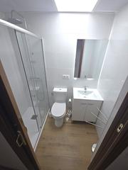 Miete Etagenwohnung  Alfonso ix
