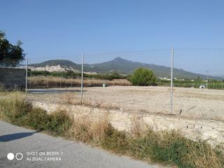 Terreno residencial  Finca