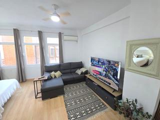 Lloguer Loft  Donoso cortes
