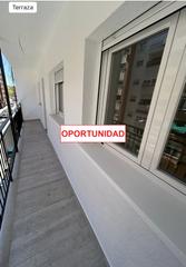 Lloguer Pis  Avenida de la mancha