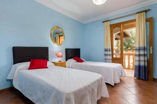 Chalet  Poligono